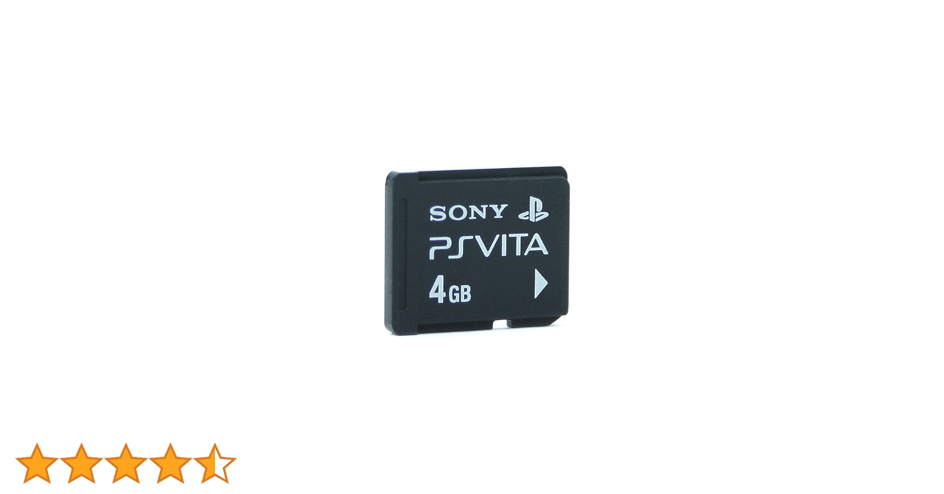 PlayStation Vita - PlayStation®VitaPCH-2000ブルー＆4GBメモリーカード PS Vita PCH-2000 本体メモリーカード16G付